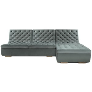 Угловой раскладной диван Релакс - 820109